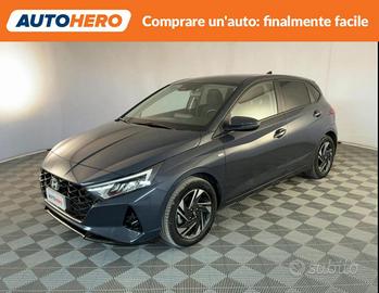 HYUNDAI i20 VE02483