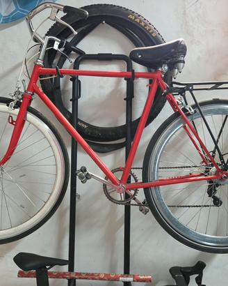 bici d'epoca 