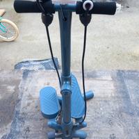 Stepper con manubrio, Euro 50, MONZA (MB)