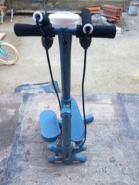 Stepper con manubrio, Euro 50, MONZA (MB)