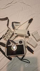 Dji mini 3 pro
