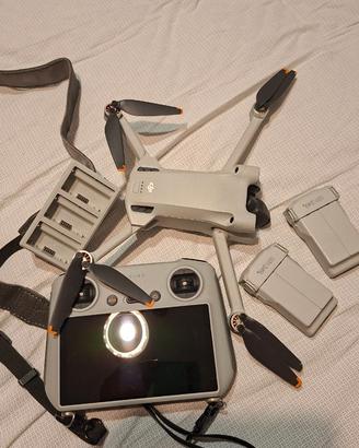 Dji mini 3 pro