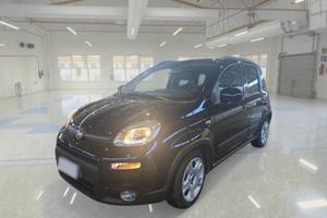 FIAT PANDA 1.0 FIREFLY 70 CV SES HYBRID 5 PORTE BE