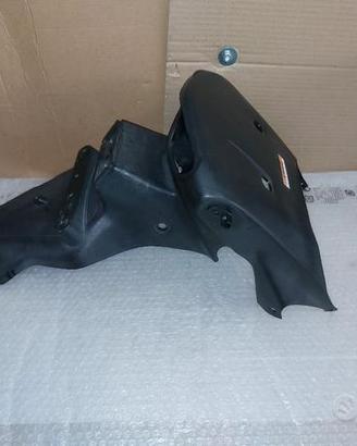 codino portatarga suzuki vstrom 650