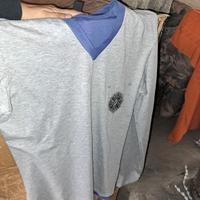 2 pigiami just cavalli nuovi taglia M originale