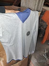 2 pigiami just cavalli nuovi taglia M originale