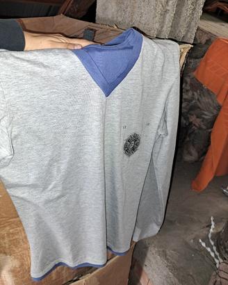 2 pigiami just cavalli nuovi taglia M originale