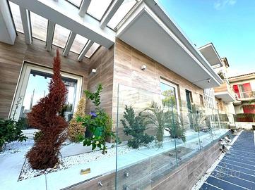 VILLA SINGOLA A SCAFATI