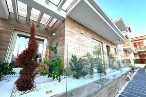 VILLA SINGOLA A SCAFATI