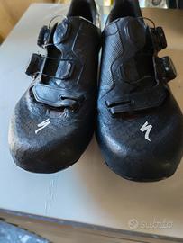 scarpe ciclismo strada specialized S-works7rd