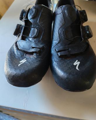 scarpe ciclismo strada specialized S-works7rd