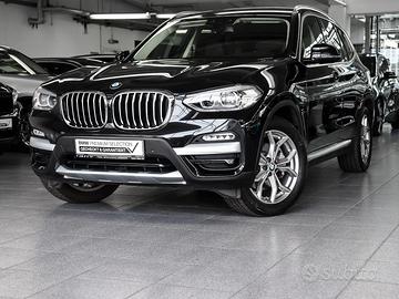 Bmw X3 xDrive25d xLine PARI AL NUOVO