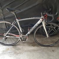 SPECIALIZED tarmac sl4