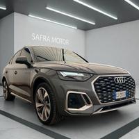 Audi Q5 Sportback 50 TDI S Line Plus quattro ...