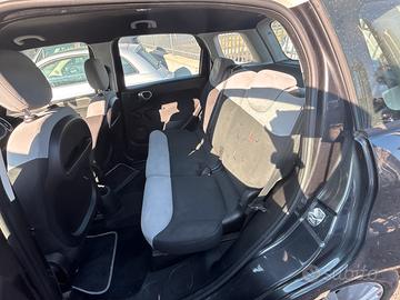 Fiat 500 L