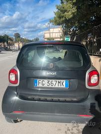 Smart due porte