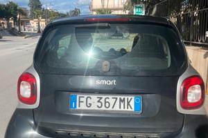 Smart due porte