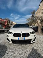 Bmw X2 xDrive20d Msport