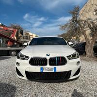 Bmw X2 xDrive20d Msport