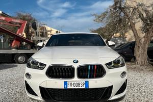 Bmw X2 xDrive20d Msport