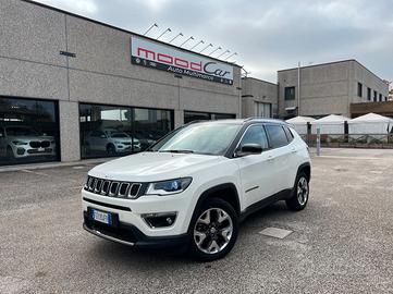 Jeep Compass 2.0 Multijet II aut. 4WD Limited - CO
