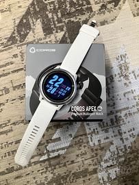 Orologio sportivo gps Coros