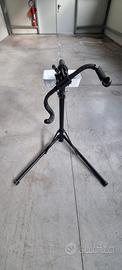Cavalletto per manutenzione  bici