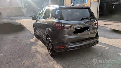 EcoSport
