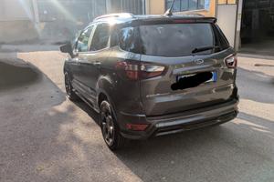 EcoSport