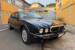 Jaguar XJ8 3.2 V8 x308 LEGGERE BENE !