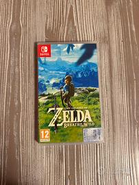 Giochi nintendo switch