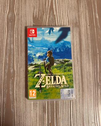 Giochi nintendo switch