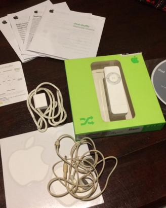 IPod Shuffle prima generazione