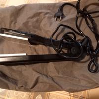 piastra lisciante per capelli elchin professional