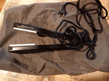 piastra lisciante per capelli elchin professional