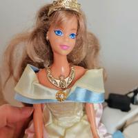 Barbie Sissi Gran Ballo 1997