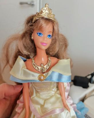 Barbie Sissi Gran Ballo 1997