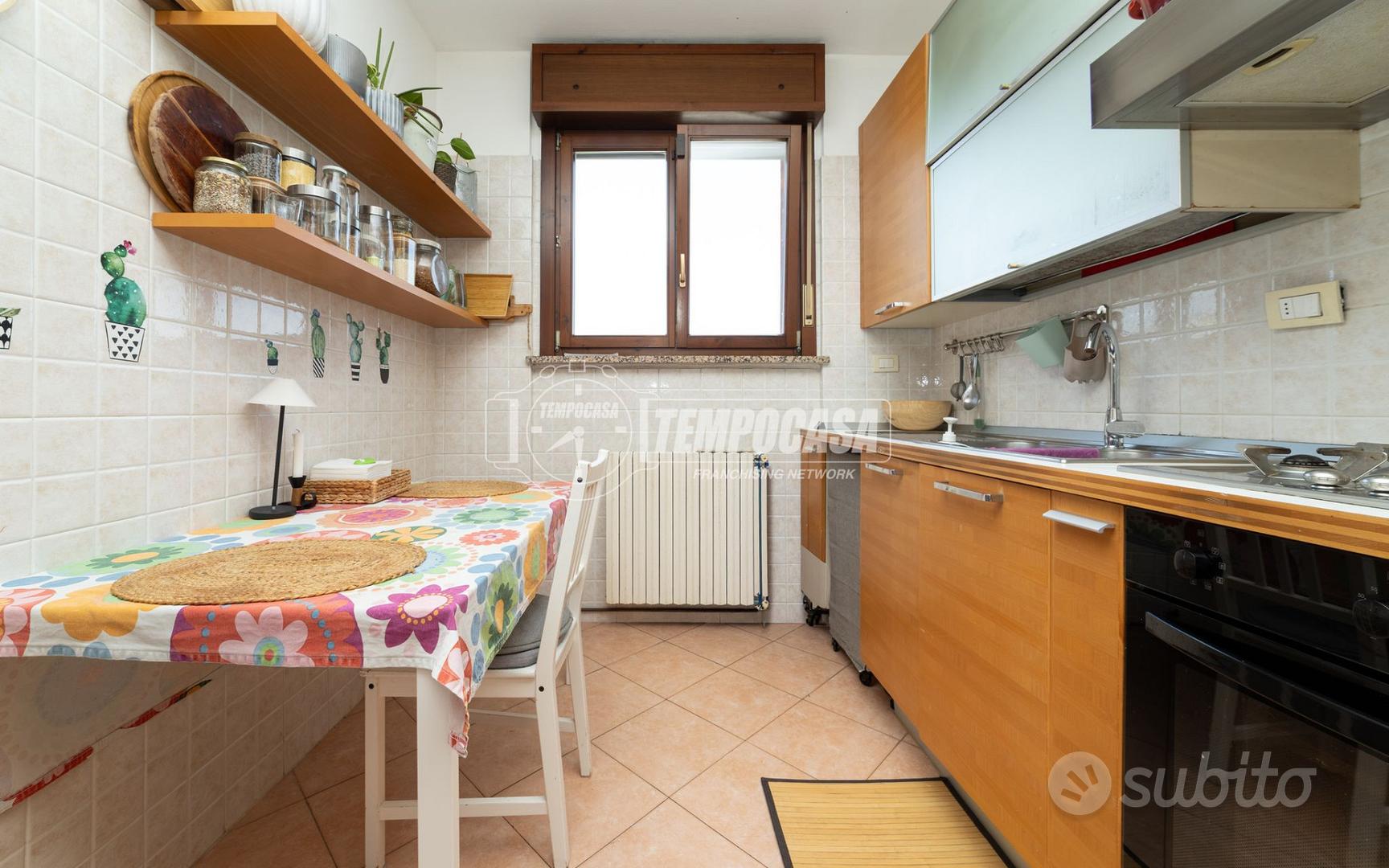 Appartamento – Gorgonzola, Cascina Palazzina - Vista 3