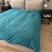 Camera da letto ikea perfetto stato