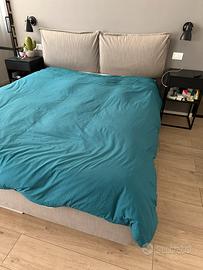 Camera da letto ikea perfetto stato