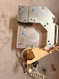 Scheda condizionatore SPLIT Mitsubishi msc 12rv