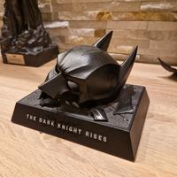 Maschera Batman The Dark Knight Rises
