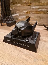Maschera Batman The Dark Knight Rises