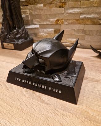 Maschera Batman The Dark Knight Rises