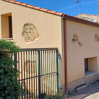 Villino a mare lascari