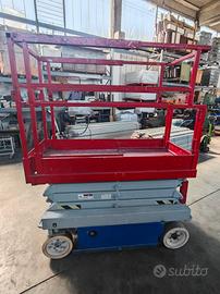 Piattaforma aerea Skyjack SJ 3219