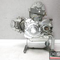 Motore Ducati supertwin 2 valvole