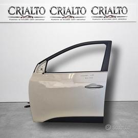 Porta Anteriore Sinistra - Hyundai Ix 35 2010/2015