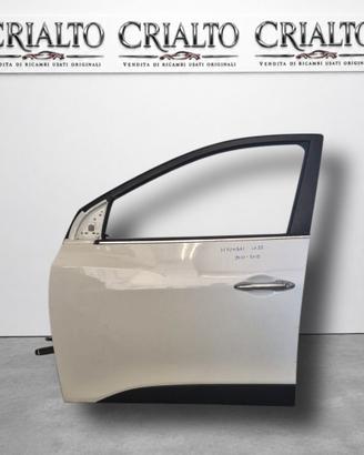 Porta Anteriore Sinistra - Hyundai Ix 35 2010/2015