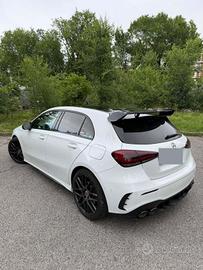 Mercedes Classe A250 4matic